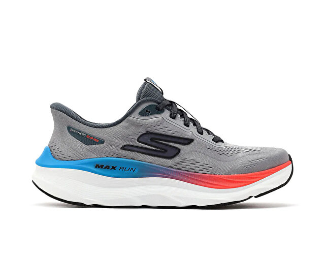 Skechers Koşu Ayakkabısı MAX RUN - Görsel 2