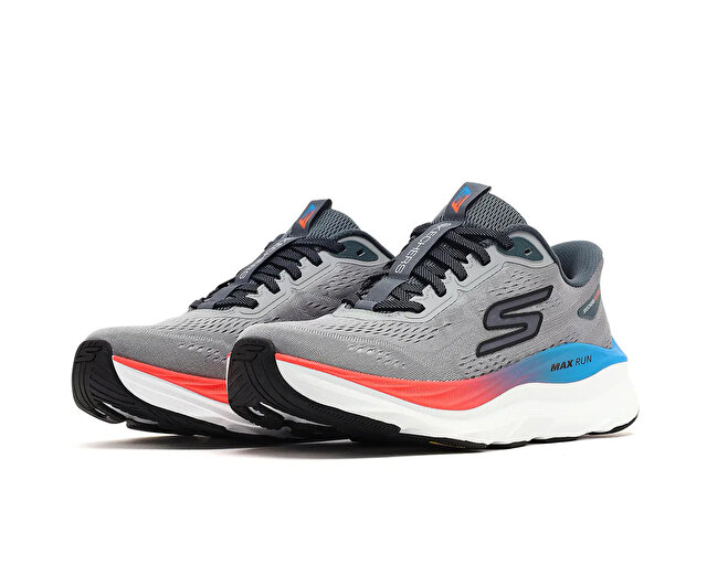 Skechers Koşu Ayakkabısı MAX RUN - Görsel 4