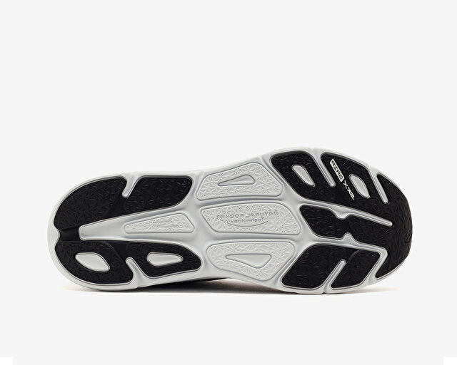 Skechers Gri Skechers Max Cushioning Koşu Ayakkabısı PREMIER 3