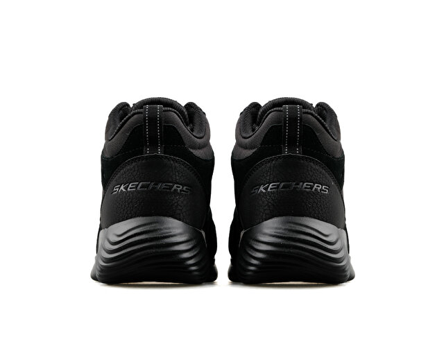 Skechers Ayakkabısı Trekking Bot ve Ayakkabıları Bounder Blast Back - Görsel 5