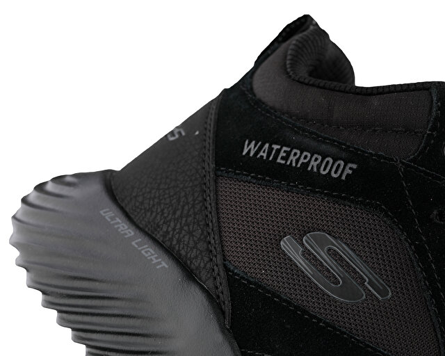 Skechers Ayakkabısı Trekking Bot ve Ayakkabıları Bounder Blast Back - Görsel 8
