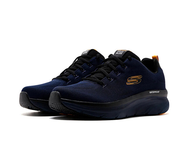 Skechers Ayakkabı Günlük DLUX WALKER  -  GET OASIS - Görsel 4