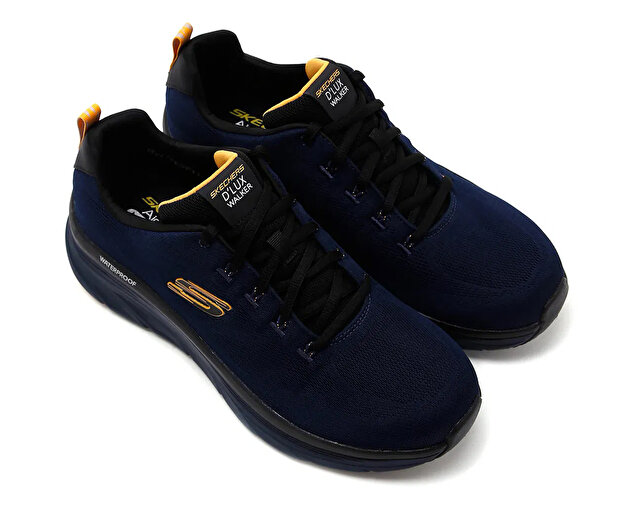 Skechers Ayakkabı Günlük DLUX WALKER  -  GET OASIS - Görsel 5