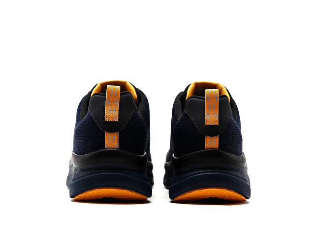 Skechers Ayakkabı Günlük DLUX WALKER  -  GET OASIS - Görsel 6