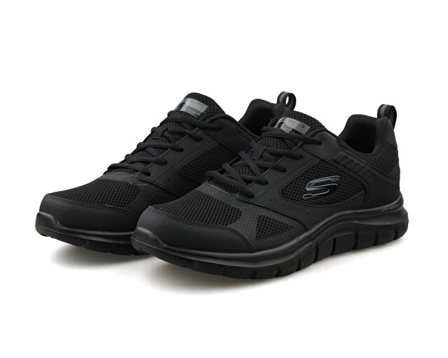 Skechers Ayakkabı Günlük Track - Görsel 4