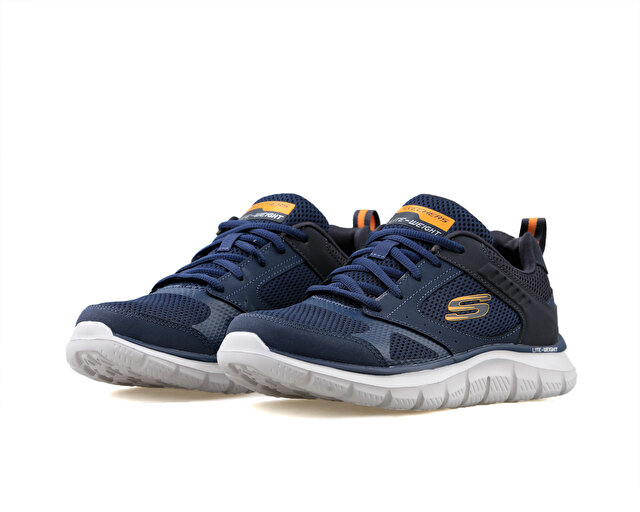 Skechers Ayakkabı Günlük Track - Görsel 4