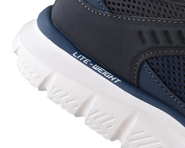 Skechers Ayakkabı Günlük Track - Görsel 9