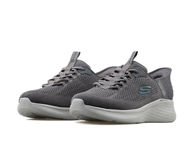 Skechers Ayakkabı Günlük Skech - Lite Pro - Görsel 4