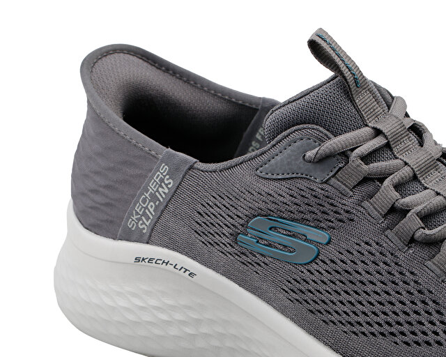Skechers Ayakkabı Günlük Skech - Lite Pro - Görsel 7