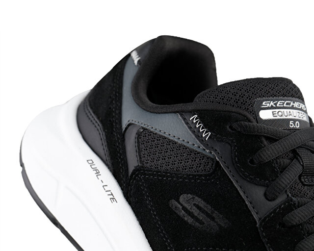 Skechers Ayakkabı Günlük Relaxed Fit: Equalizer 5.0 - Görsel 8