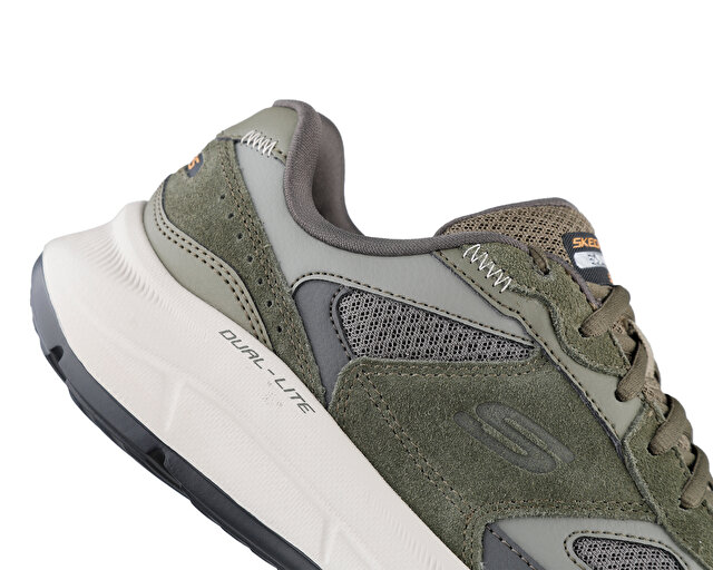 Skechers Ayakkabı Günlük RELAXED FIT EQUALIZER 5.0 - Görsel 9