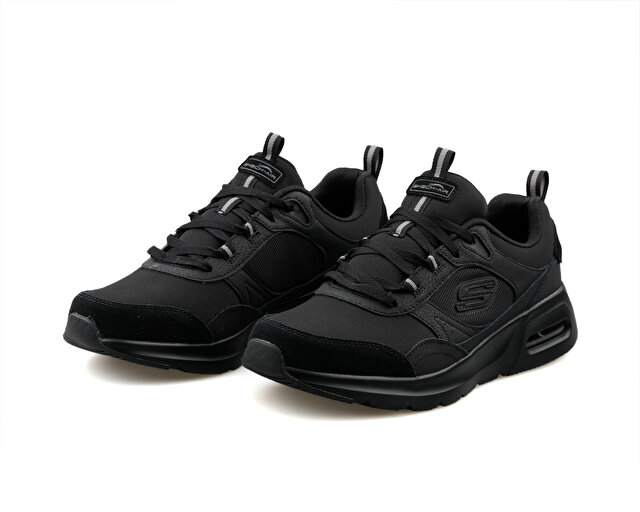 Skechers Ayakkabı Günlük Skech Air Court Homegrown - Görsel 4