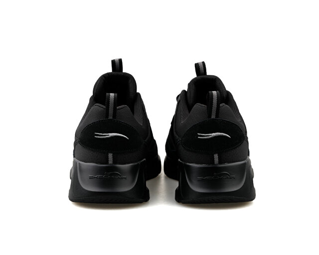 Skechers Ayakkabı Günlük Skech Air Court Homegrown - Görsel 5