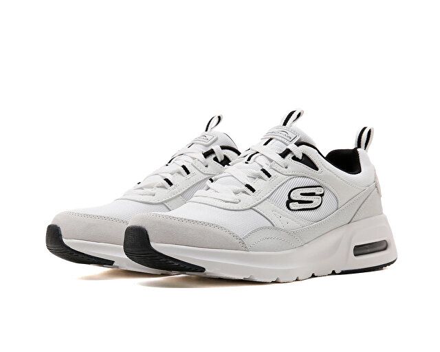 Skechers Ayakkabı Günlük AIR COURT - Görsel 4