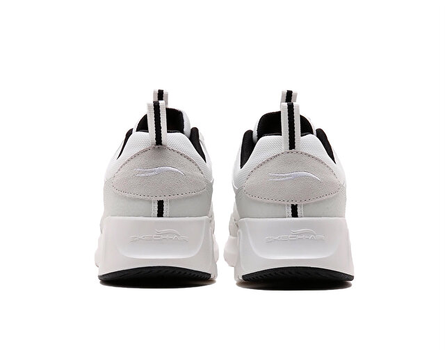 Skechers Ayakkabı Günlük AIR COURT - Görsel 5