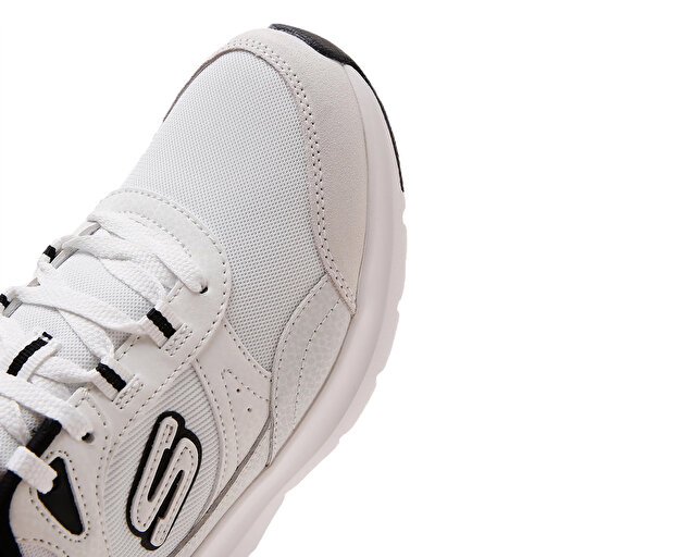 Skechers Ayakkabı Günlük AIR COURT - Görsel 7