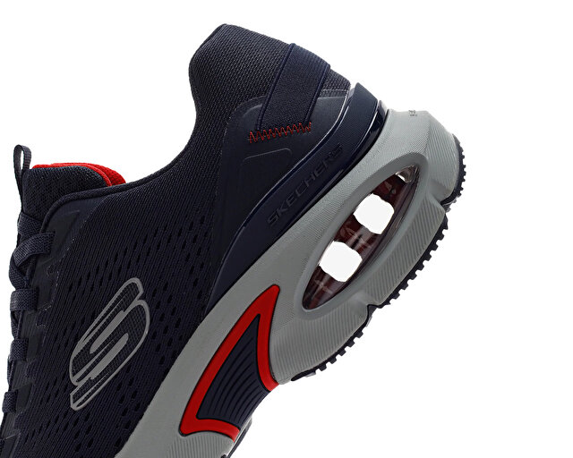 Skechers Ayakkabı Günlük AIR VENTURA - Görsel 8