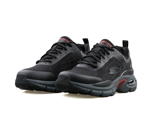 Skechers Ayakkabı Günlük Skech-Air Ventura - Görsel 4