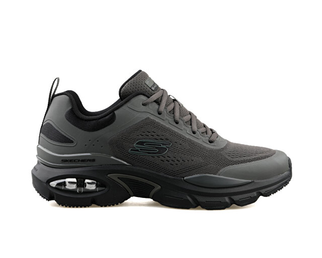 Skechers Günlük Ayakkabı SKECH AIR VENTURA CATACLYSM - Görsel 2