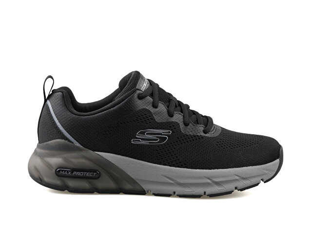Skechers Ayakkabı Günlük Max Protect Sport Safeguard - Görsel 2