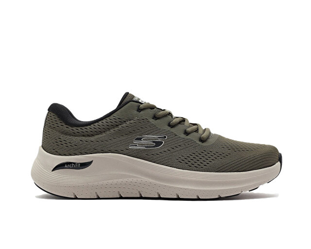 Skechers Ayakkabı Günlük ARCH FIT 2.0 - Görsel 2
