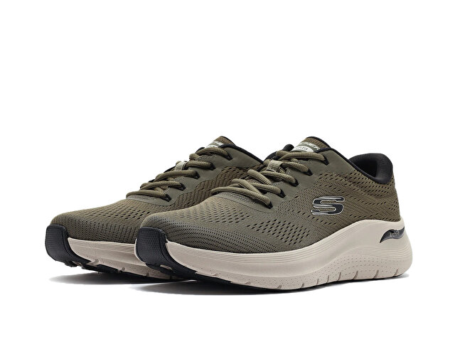 Skechers Ayakkabı Günlük ARCH FIT 2.0 - Görsel 4