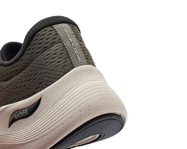 Skechers Ayakkabı Günlük ARCH FIT 2.0 - Görsel 7