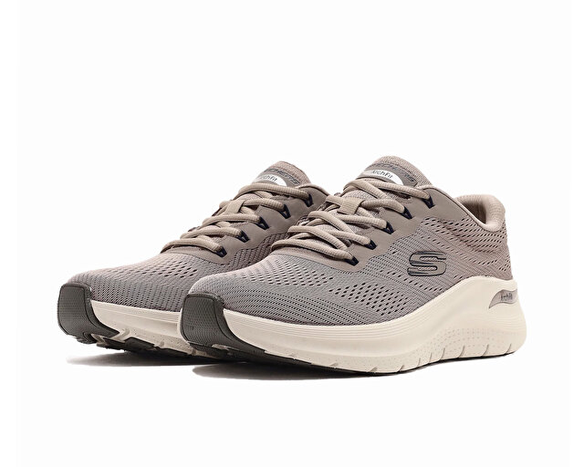 Skechers Ayakkabı Günlük ARCH FIT 2.0 - Görsel 4