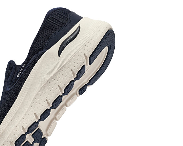 Skechers Ayakkabı Günlük ARCH FIT 2.0 - Görsel 7