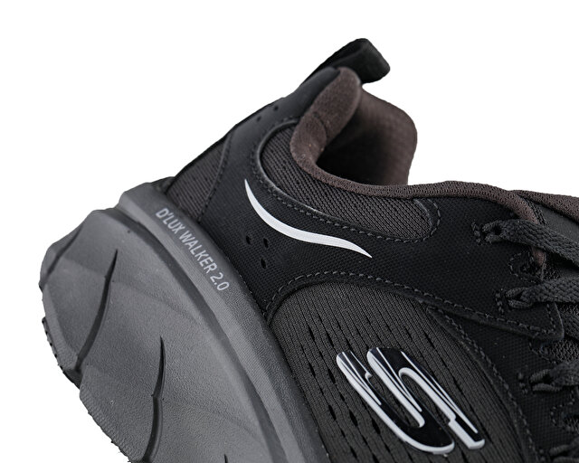 Skechers Ayakkabı Günlük Dlux Walker 2.0 - Görsel 8