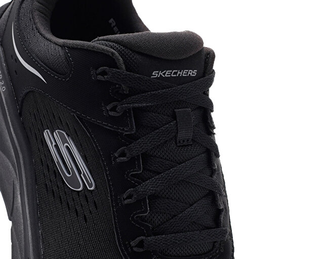 Skechers Ayakkabı Günlük DLUX WALKER 2.0 - Görsel 10