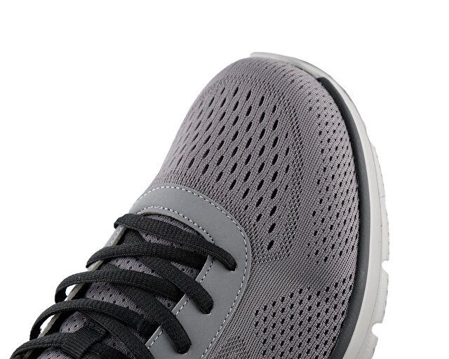 Skechers Ayakkabı Günlük TRACK LESHUR - Görsel 7
