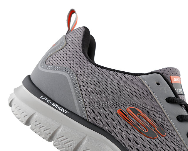 Skechers Ayakkabı Günlük TRACK LESHUR - Görsel 8