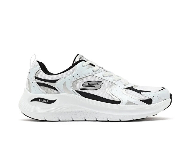 Skechers Ayakkabı Günlük ARCH FIT 2.0 - Görsel 2