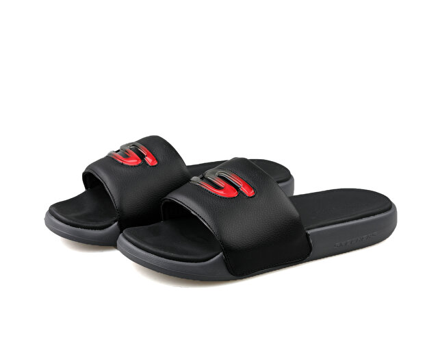 Skechers Ayakkabı Terlik GAMBIX 2.0 UTOPO - Görsel 4