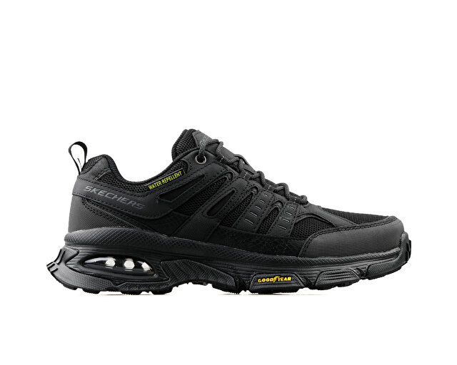 Skechers Ayakkabısı Trekking Bot ve Ayakkabıları SKECH AIR ENVOY - Görsel 2
