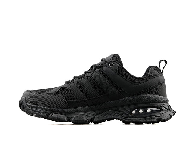 Skechers Ayakkabısı Trekking Bot ve Ayakkabıları SKECH AIR ENVOY - Görsel 3