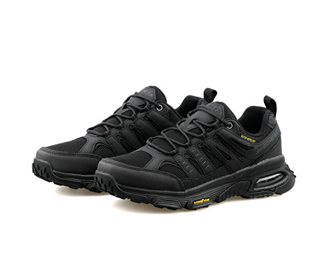 Skechers Ayakkabısı Trekking Bot ve Ayakkabıları SKECH AIR ENVOY - Görsel 4