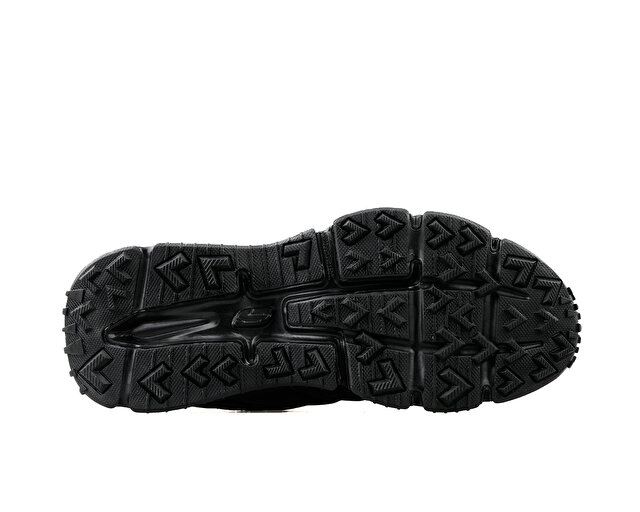 Skechers Ayakkabısı Trekking Bot ve Ayakkabıları SKECH AIR ENVOY - Görsel 6