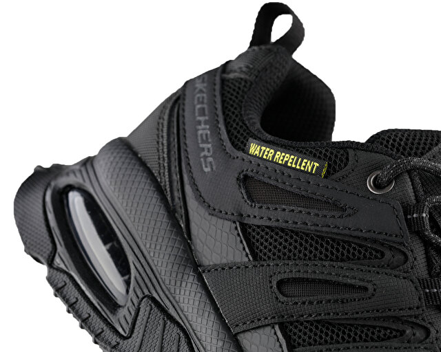 Skechers Ayakkabısı Trekking Bot ve Ayakkabıları SKECH AIR ENVOY - Görsel 8