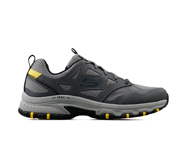Skechers Ayakkabısı Trekking Bot ve Ayakkabıları Hillcrest - Görsel 2