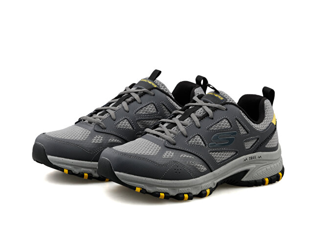 Skechers Ayakkabısı Trekking Bot ve Ayakkabıları Hillcrest - Görsel 4