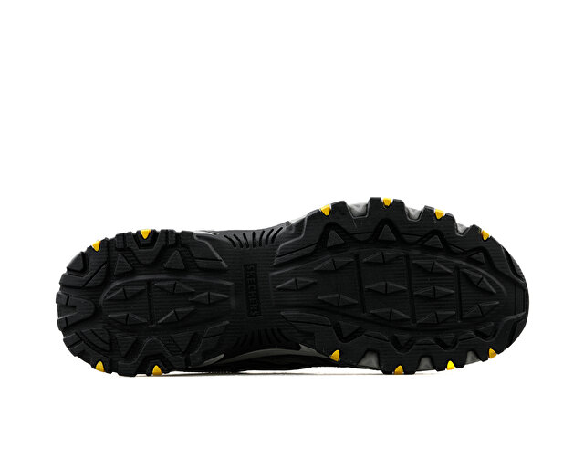 Skechers Ayakkabısı Trekking Bot ve Ayakkabıları Hillcrest - Görsel 6