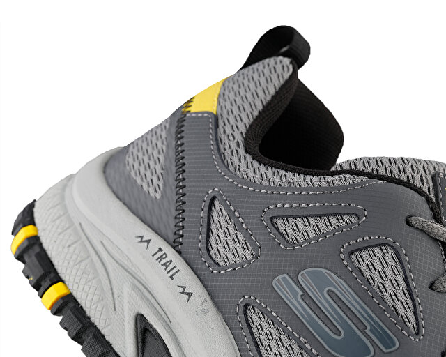 Skechers Ayakkabısı Trekking Bot ve Ayakkabıları Hillcrest - Görsel 8