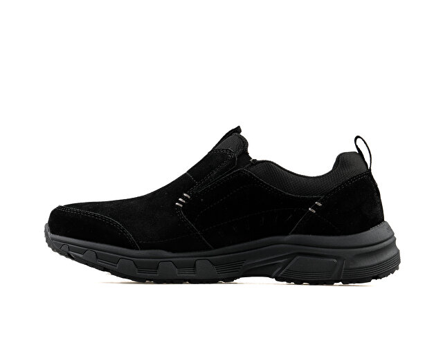 Skechers Skechers Siyah Ayakkabı Günlük OAK CANYON Korayspor'da! Siyah - 4. görsel