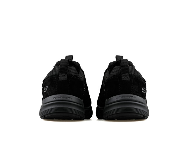 Skechers Skechers Siyah Ayakkabı Günlük OAK CANYON Korayspor'da! Siyah - 6. görsel
