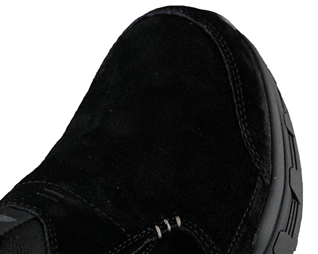 Skechers Skechers Siyah Ayakkabı Günlük OAK CANYON Korayspor'da! Siyah - 8. görsel