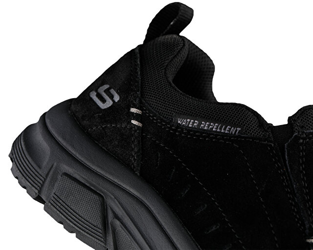 Skechers Skechers Siyah Ayakkabı Günlük OAK CANYON Korayspor'da! Siyah - 9. görsel