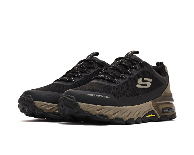 Skechers Ayakkabı Outdoor Ayakkabısı MAX PROTECT LIBERATED - Görsel 4