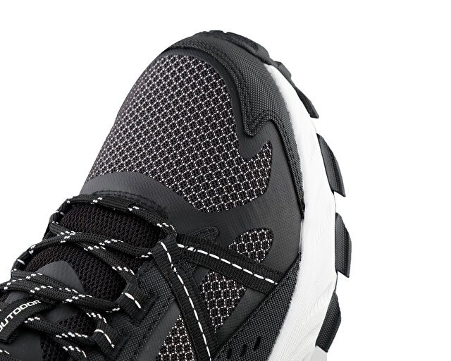 Skechers Ayakkabı Outdoor Ayakkabısı MAX PROTECT - Görsel 7
